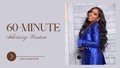 60-Minute Advisory Session